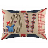 подушка с картинкой paddington love в Таганроге