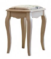 табурет mobilier de maison с мягким сиденьем бежевый в Таганроге