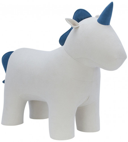 пуфик leset unicorn велюр в Таганроге