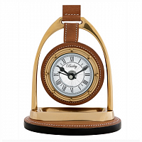 часы bailey equestrian от eichholtz латунь в Таганроге