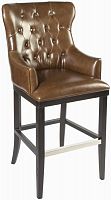 стул барный diamond bar chair 767 leather в Таганроге