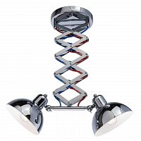 подвесная люстра mw-light таун 7 691012502 в Таганроге