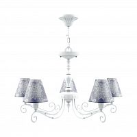 подвесная люстра lamp4you provence e4-05-wm-lmp-o-3 в Таганроге