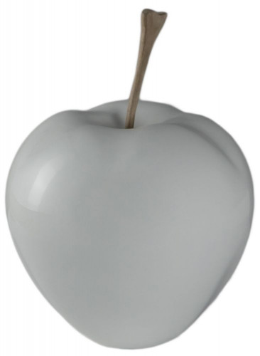 декор apple white small в Таганроге