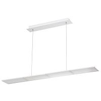 подвесной светодиодный светильник odeon light super slim 3870/60l в Таганроге