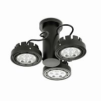 потолочный светильник spot light 3 лампы в Таганроге