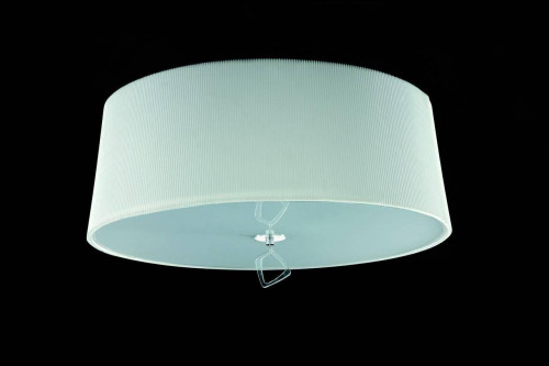 потолочный светильник mantra mara chrome - white 1646 в Таганроге