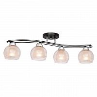 потолочная люстра silver light delta 134.59.4 в Таганроге