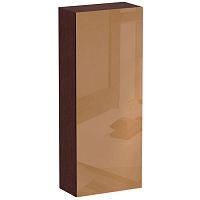 шкаф cubo с 2 отделениями венге, бежевый в Таганроге