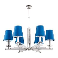 подвесная люстра kutek natalia nat-zw-6 (n/a) в Таганроге