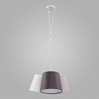 подвесная люстра tk lighting 1539 atos в Таганроге