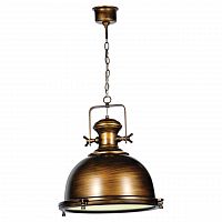 подвесной светильник lussole loft grlsp-9612 в Таганроге