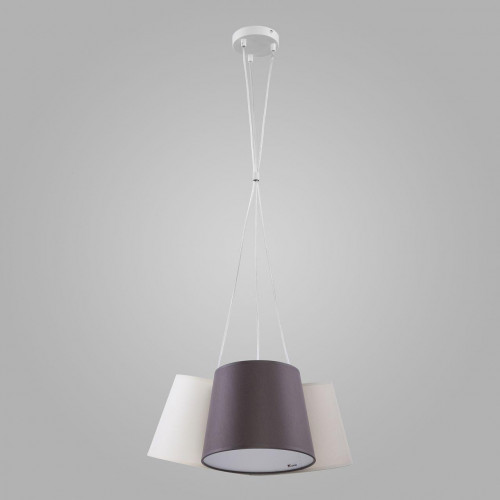 подвесная люстра tk lighting 1539 atos в Таганроге