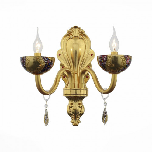 бра st luce ambita sl225.201.02 в Таганроге