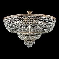потолочная люстра maytoni palace dia890-cl-18-g золото в Таганроге