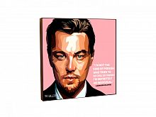 постер dicaprio в Таганроге