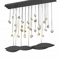 подвесной светильник starry clouds l black от delight collection в Таганроге