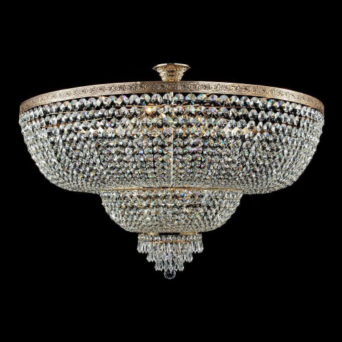 потолочная люстра maytoni palace dia890-cl-18-g золото в Таганроге