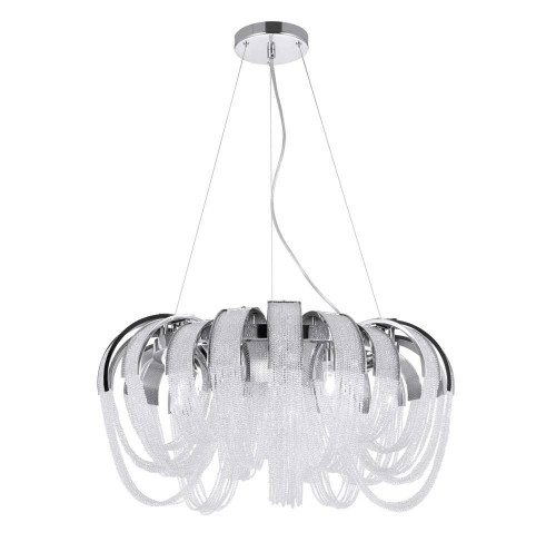 подвесная люстра crystal lux heat sp10 crystal в Таганроге