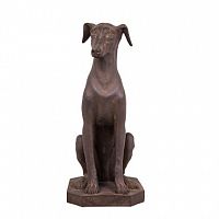 скульптура greyhound в Таганроге