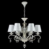 подвесная люстра maytoni monile arm004-06-w в Таганроге