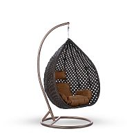 подвесное кресло алим-xl brown в Таганроге