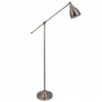 торшер arte lamp 43 a2054pn-1ab в Таганроге