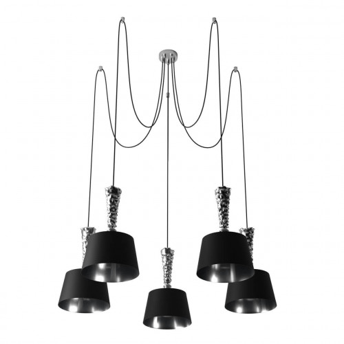 подвесная люстра mw-light гэтсби 1 714010205 в Таганроге