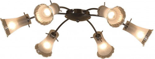 потолочная люстра citilux дана cl106161 в Таганроге
