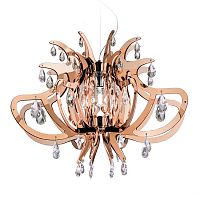 подвесной светильник lillibet copper от slamp в Таганроге