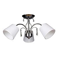 потолочная люстра omnilux novello oml-56307-03 в Таганроге