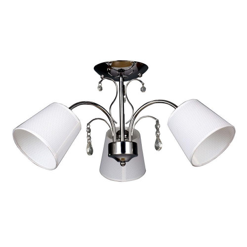потолочная люстра omnilux novello oml-56307-03 в Таганроге
