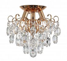 потолочная люстра st luce orecchini sl846.202.03 в Таганроге