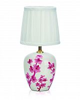 настольная лампа markslojd cherry 107193 в Таганроге