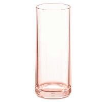 стакан superglas cheers no. 3, 250 мл, розовый в Таганроге