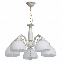 подвесная люстра de markt ариадна 450014305 в Таганроге