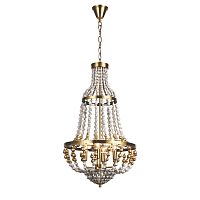 подвесной светильник kw0784p-3 gold от delight collection в Таганроге