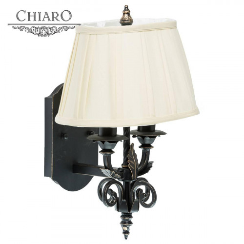 бра chiaro виктория 401020102 в Таганроге