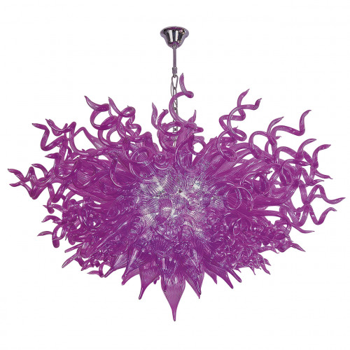 подвесной светодиодный светильник osgona artglass 890040 в Таганроге