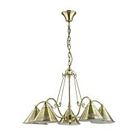 подвесная люстра lumion anakana 3517/5 в Таганроге