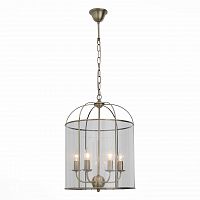 подвесная люстра st luce odierno sl267.303.06 в Таганроге