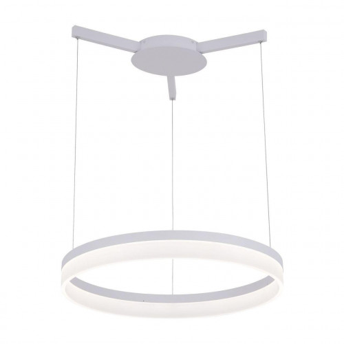 подвесной светодиодный светильник arte lamp a2503sp-1wh в Таганроге