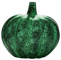 декор autumn gifts pumpkin green в Таганроге