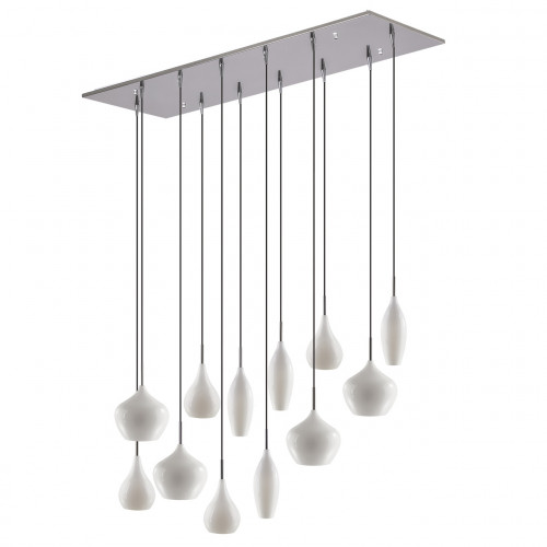 подвесная люстра lightstar pentola 803120 в Таганроге