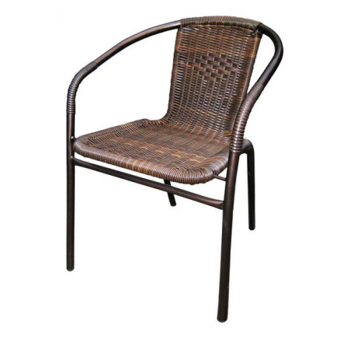 стул для кафе асоль brown в Таганроге