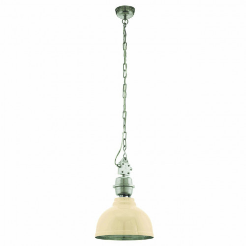 подвесной светильник eglo grantham 49172 в Таганроге