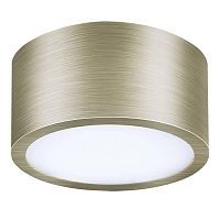 потолочный светодиодный светильник lightstar zolla 213911 в Таганроге