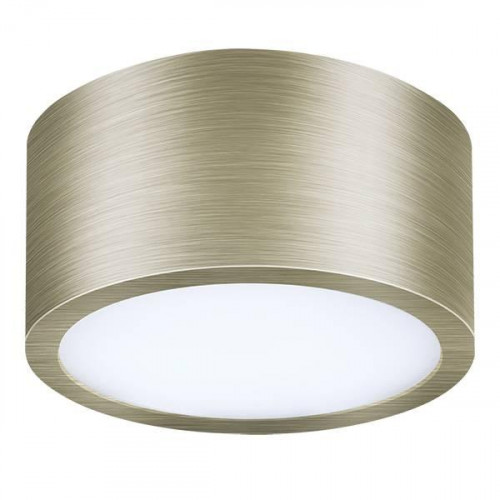 потолочный светодиодный светильник lightstar zolla 213911 в Таганроге