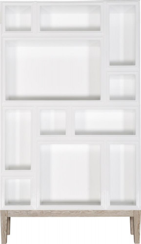стеллаж hf14082 (display cabinet) в Таганроге