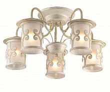 потолочная люстра lumion sekvana 3125/5c в Таганроге